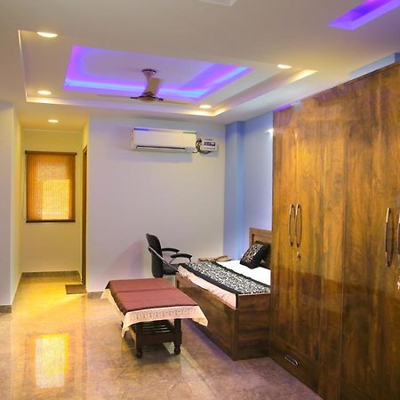 Casa Central 新德里 外观 照片