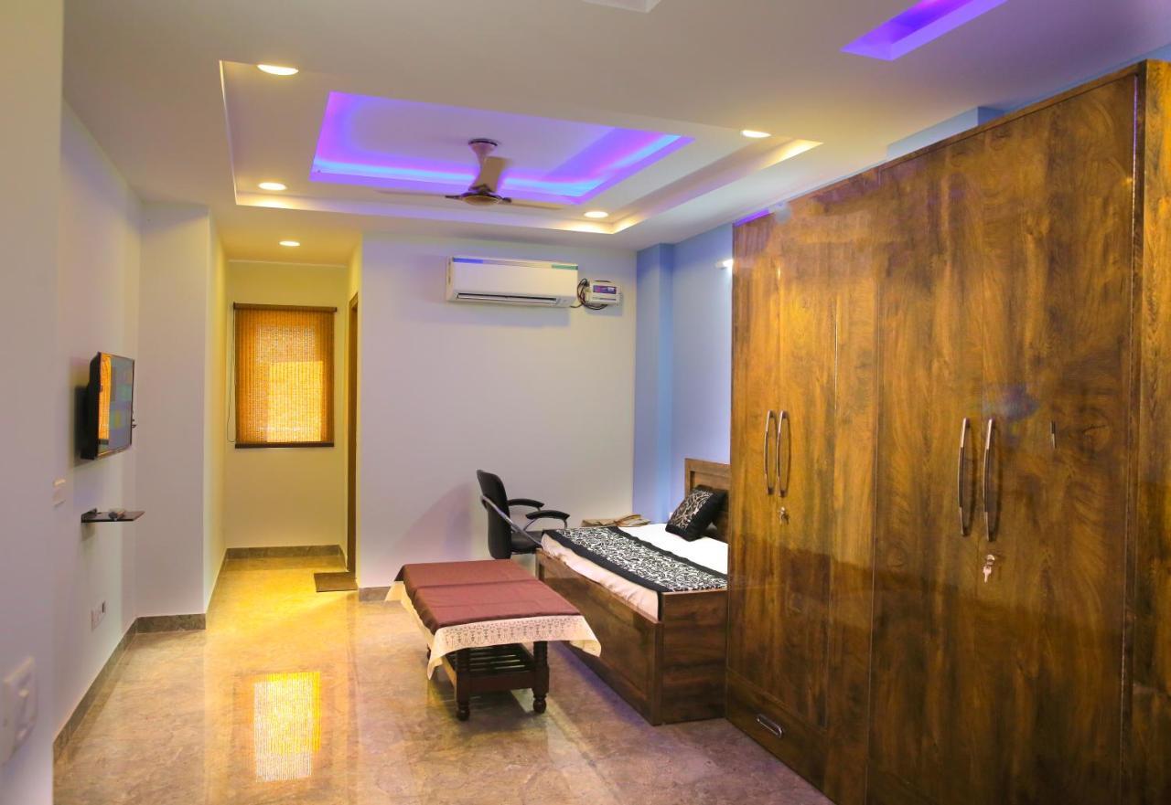 Casa Central 新德里 外观 照片