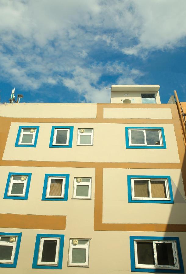 Casa Central 新德里 外观 照片