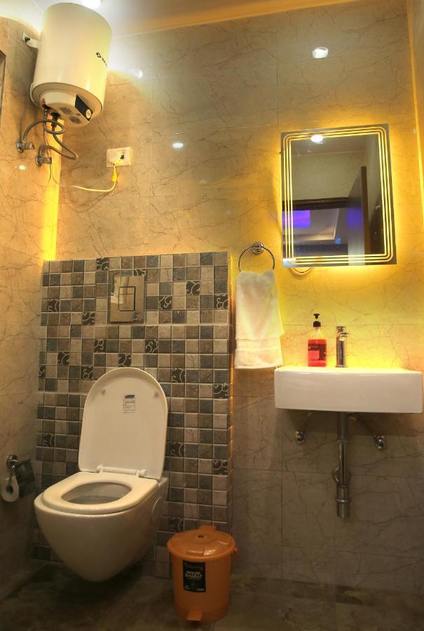Casa Central 新德里 外观 照片