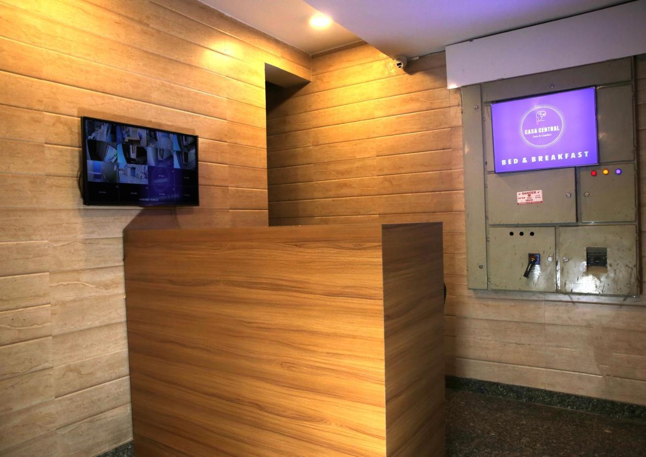Casa Central 新德里 外观 照片