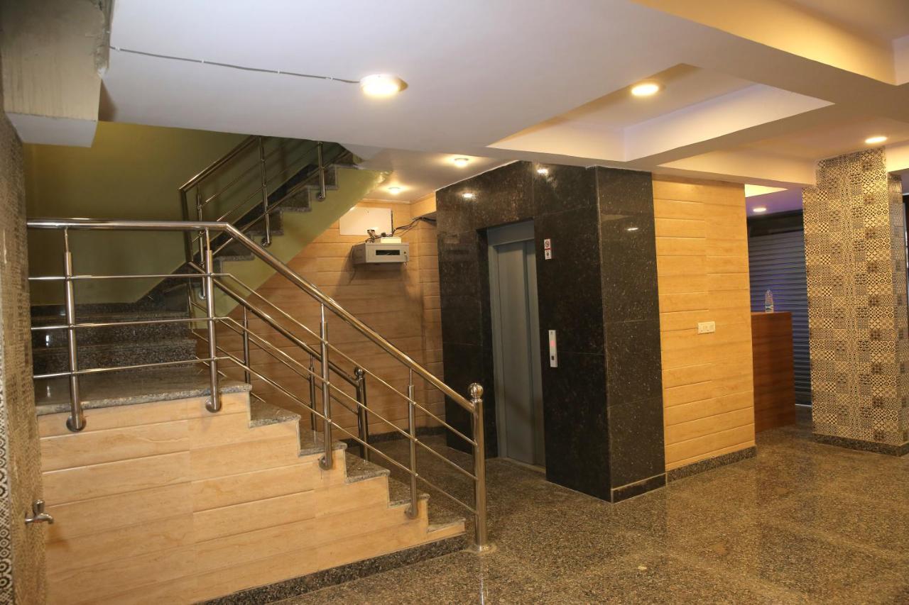 Casa Central 新德里 外观 照片