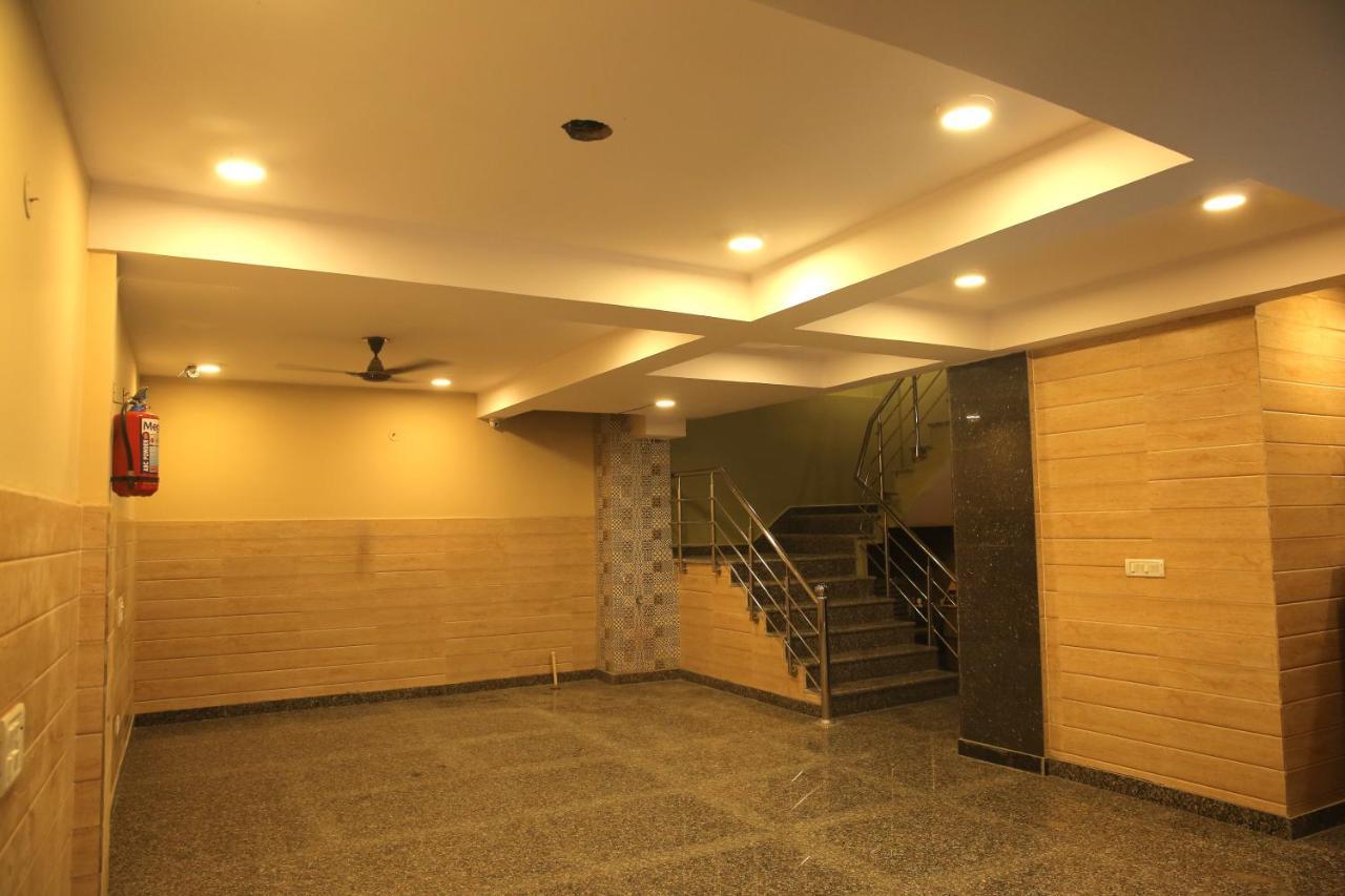 Casa Central 新德里 外观 照片